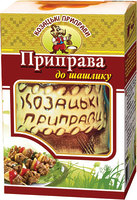 Приправа к шашлыку в глиняном горшке 100 г