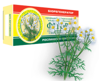  Свечи с фитором и экстрактом ромашки 10 шт