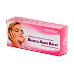 Волосы, кожа, ногти