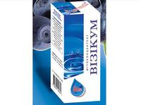 Фитоконцентрат Визикум