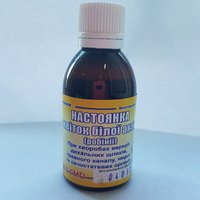  Акация Белая цветы настойка 50 мл