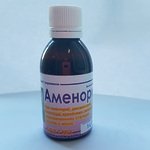 Аменорина 50 мл