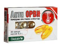 Анти ОРВИ