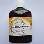 Зубной эликсир Апельсиновый 100 мл