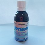 Астмоспазм 50 мл