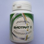 Биотрит С 60т