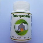 Гастровит