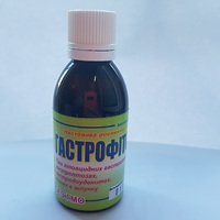 Гастрофитосан 50мл