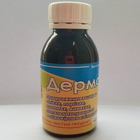 Дермолик наружное 100 мл