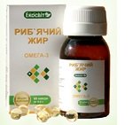 Рыбий жир
