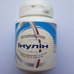 Инулин 60 т