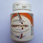 Квертулин 60 т