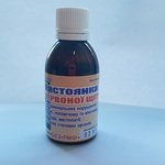 Настойка Красной щетки