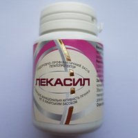 Лекасил 60 т