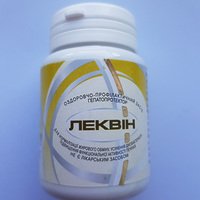 Леквин 60 т