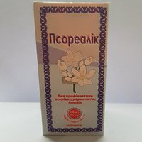 Псореалик наружное 100мл