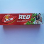 Зубная паста Red Dabur 200 г