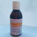 Настойка Родиолы розовой (золотого корня)