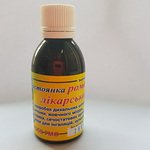 Настойка Ромашки