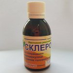 Склеровит 50 мл
