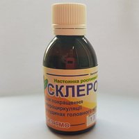 Склеровит 50 мл