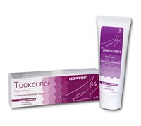 Крем-гель Троксивен
