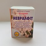 Фитокрем Невралфит