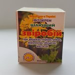 Фитокрем Зверобой