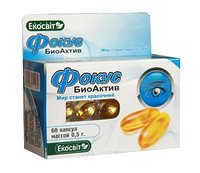 Фокус БиоАктив