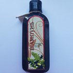  Шампунь с экстрактом листьев Дуба 