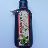  Шампунь с экстрактом листьев Дуба 