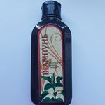 Шампунь с экстрактом Крапивы 