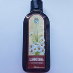 Шампунь с экстрактом Ромашки