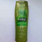 Шампунь DABUR VATIKA c Хной 400мл