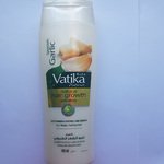 Шампунь DABUR VATIKA с Чесноком 400мл