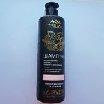 Шампунь "Глубокое восстановление и Питание" для окрашеных волос 500мл TriugaTriuga