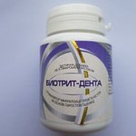 Биотрит-Дента 60т