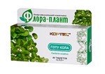 Флора-плант Готу Кола