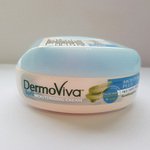 Крем Увлажняющий универсальный для кожи  Vatika Dermoviva 70 мл