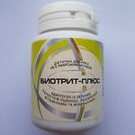 Биотрит Плюс 60т
