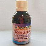 Тонзиласан 50мл