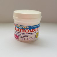 Билофит фитокрем 25г.