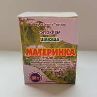 Фитокрем Материнка (Душица)