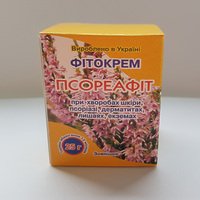 Фитокрем Псореафит
