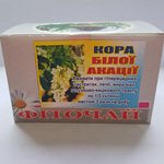 Цветки Акации Белой