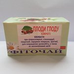 Плоды Боярышника