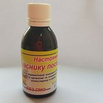 Настойка Чеснока посевного