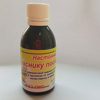 Настойка Чеснока посевного