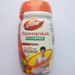 Чаванпраш без сахара 500г