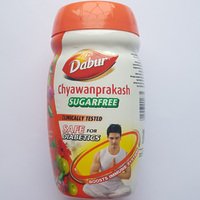 Чаванпраш без сахара 500г